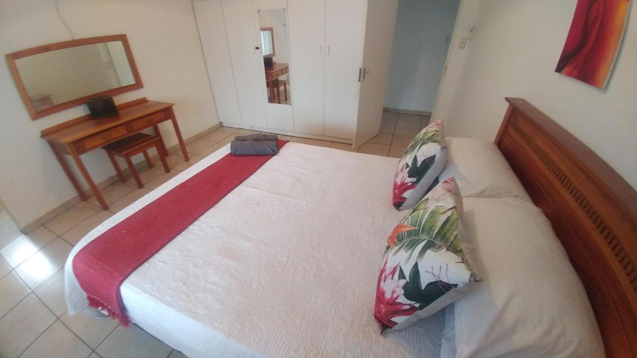 Four Seasons Self-Catering Guest House Граскоп Экстерьер фото